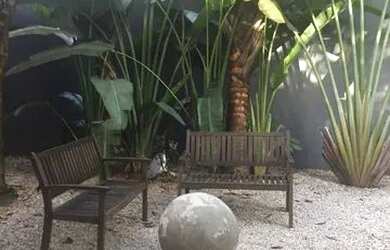 Imagem: O depósito possui 320m² de Área e está localizado em Pinheiros