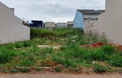 Imagem: O terreno possui 300m² de Área e está localizado em Anápolis