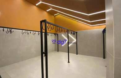 Imagem 9: Apartamento com 1 dormitório, 25 m² - venda por R$ 365.000,00 ou aluguel...