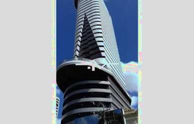 Imagem: O depósito possui 5 Vagas na garagem, 300m² de Área e está