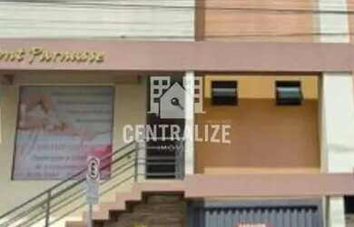 Imagem: O apartamento possui 2 Dormitórios, 1 Banheiro, 90m² de Área