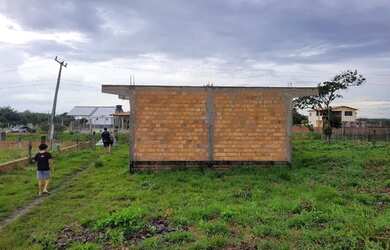 Imagem 2: Terreno Praia de Crispim. 1.000m² de Área