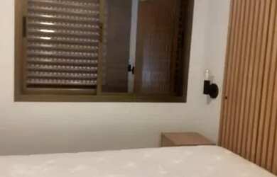 Imagem 11: Flat para aluguel tem 48 metros quadrados com 1 quarto em Bela Vista - São Paulo - SP