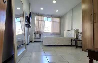 Imagem 4: Somente Temporada 55 metros quadrados com 1 quarto em Copacabana - Rio...