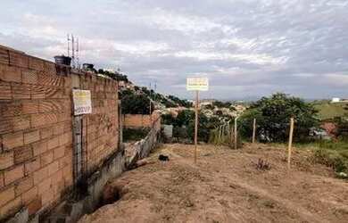 Imagem: O terreno possui 214m² de Área e está localizado em Nova