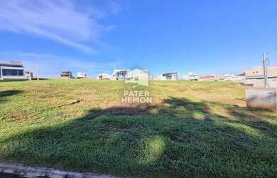 Imagem 6: Lote em Condomínio Fechado para Venda em Senador Canedo, Jardins Barcelona