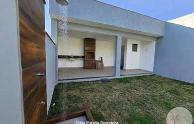 Imagem 4: Ótima casa com dois quartos à venda em Itaipuaçú, Maricá RJ