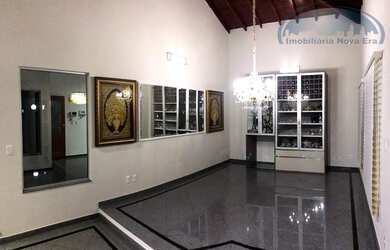 Imagem 14: Casa com 3 dormitórios, 425 m² - venda por R$ 4.000.000,00 ou aluguel...