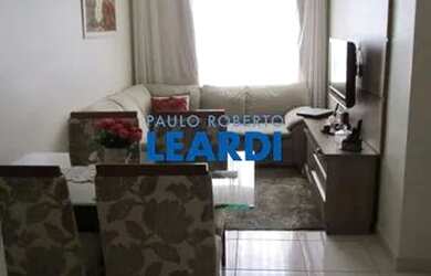 Imagem: O apartamento possui 3 Dormitórios, 2 Banheiros, 1 Vaga na