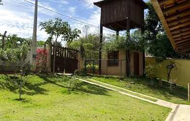 Imagem 2: OPORTUNIDADE LINDA CHACARA PORTAL SÃO TIAGO - BAIRRO VAREJAO - ITU/SP