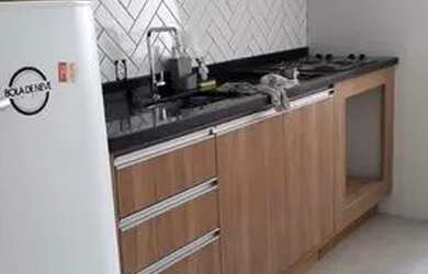 Imagem: APARTAMENTO 54M² AV PIRAPORINHA- ÓTIMA LOCALIZAÇÃO