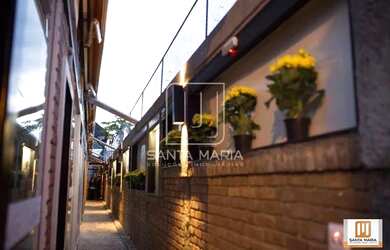 Imagem: O depósito e possui 200-0m² de Área está localizado em Jardim