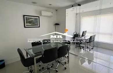 Imagem: O depósito possui 30m² de Área e está localizado em Icaraí