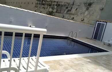 Imagem 7: Ap TOP 87m com 2Q e 1 escritório. Freguesia. Direto c proprietaria