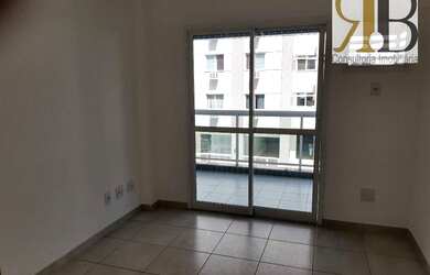 Imagem 5: VAZIO 1ª LOCAÇÃO. Piscina, Varanda, 93m² de Áreae2 Vagas na garagem