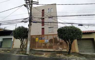 Imagem: O apartamento possui 3 Dormitórios, 3 Banheiros, 2 Vagas na