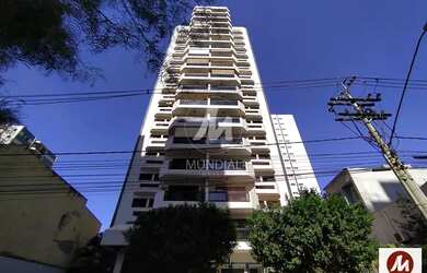 Imagem: O apartamento possui 3 Dormitórios, 1 Banheiro, 1 Vaga na garagem