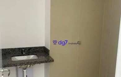 Imagem 6: Apartamento com 1 dormitório, 25 m² - venda por R$ 365.000,00 ou aluguel...