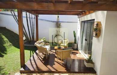 Imagem 8: CASA RESIDENCIAL em SALTO - SP, CONDOMÍNIO ZULEIKA JABOUR