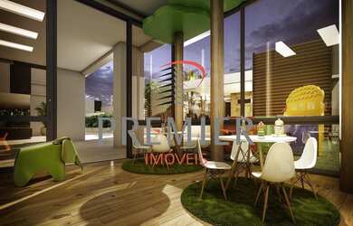 Imagem 4: Ed. Grand Palais- Apartamento de 216m² Alto Padrão à venda por R$ 1.952.600.00-...