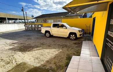 Imagem 9: Galpão em São José areis