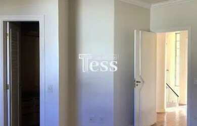 Imagem 14: ALUGA - Casa Sobrado Condomínio Damha 2 com 4 dormitórios hidro closet...