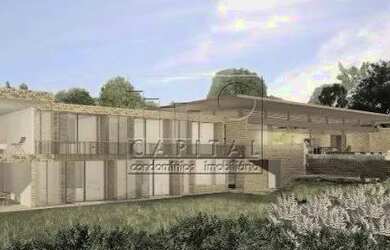 Imagem 8: Mansão Nova à Venda Na Fazenda Boa Vista