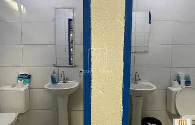 Imagem 6: Salão/Galpão salão - térreo , portaria 24 horas