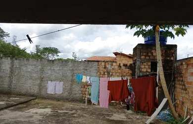 Imagem 10: Casa em Nossa Senhora dos Remédios