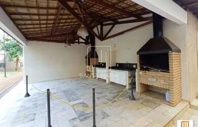 Imagem 14: Apartamento (tipo - padrao) 2 dormitórios, cozinha planejada, portaria 24hs, lazer, salão