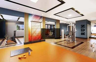 Imagem 8: Apartamento com 2 suítes e 1 vaga à venda, 81 m² por R$ 820.000 - Vila...