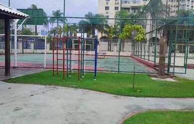 Imagem 3: Casa de luxo. Piscina, Churrasqueira, Varandae160m² de Área