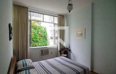 Imagem 12: Apartamento para Aluguel - Copacabana, 3 Quartos, 114 m2