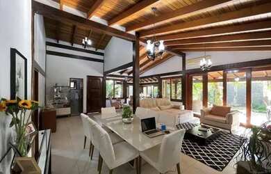 Imagem 10: CARAPICUÍBA - Casa de Condomínio - CARAPICUIBA