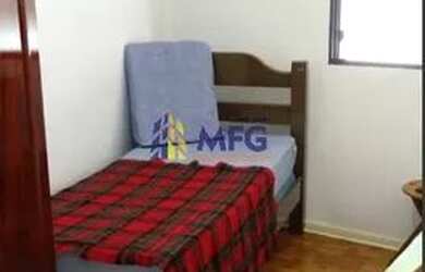 Imagem 10: Apartamento 100m² Edifício Barão do Rio Branco Centro Sorocaba-SP