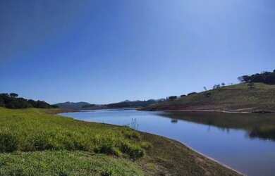 Imagem 4: Terreno à venda, 1316 m² por R$ 390.000,00 - Boa Vista - Piracaia/SP