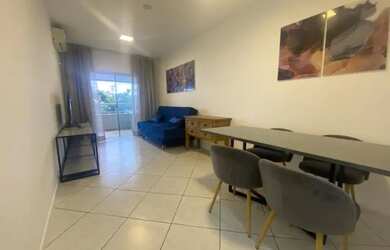 Imagem 2: Apartamento frente Mar para locação - Temporada - Balneário Camboriú