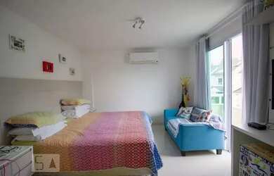 Imagem 13: Casa de condomínio sobrado - venda - 173 m - Recreio dos Bandeirantes