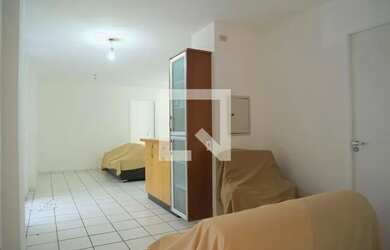 Imagem: O apartamento na cobertura possui 4 Dormitórios, 3 Banheiros