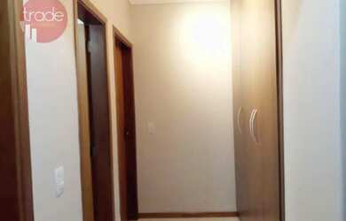 Imagem 9: Apartamento com 3 dormitórios à venda, 107 m² por R$ 489.000,00 - Jardim Paulista - Ribeir