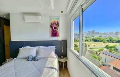 Imagem 14: ATENÇÃO INVESTIDOR Apartamento recém locado por R$3.500,00