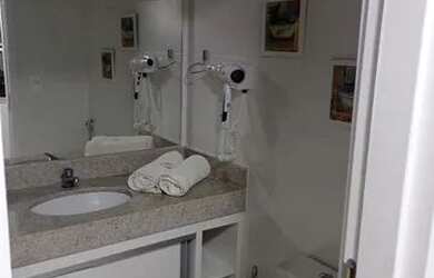 Imagem 12: Lindo flat praia do forte cabo frio RJ 4 pessoas, incluindo crianças...