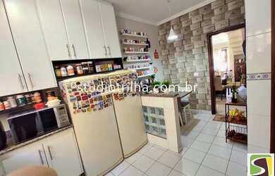 Imagem 11: Sobrado no Altos da Serra II, 339,31 m2 para venda R$2.000.000,00,00 Urbanova