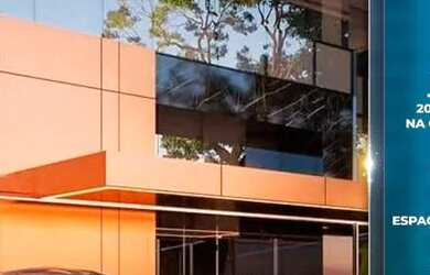 Imagem 6: Luxuoso W FIFTY 53 e 54 m2 com Piscina na Sacada - Batista Campos