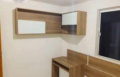 Imagem 10: Locação R$880,00 Condomínio Incluso Contrato Anual