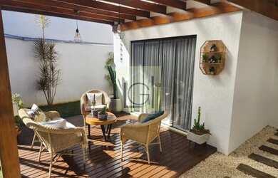 Imagem 9: CASA RESIDENCIAL em SALTO - SP, CONDOMÍNIO ZULEIKA JABOUR