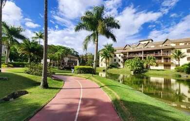 Imagem: Cobertura duplex para venda tem 70 metros quadrados com 2 quartos