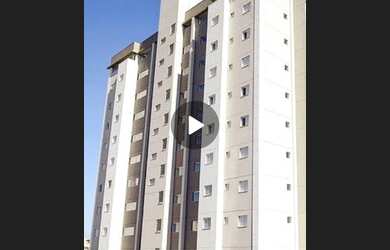 Imagem: O apartamento possui 3 Dormitórios, 2 Banheiros, 2 Vagas na