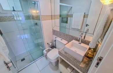 Imagem 9: Condomínio Villagio di Venezia