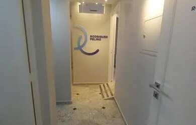 Imagem: O depósito possui 1 Vaga na garagem, 38m² de Área e está